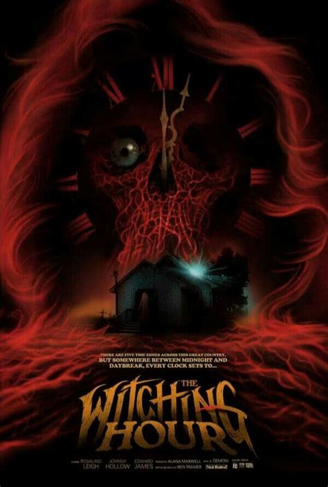 The terrible witch dvd